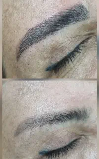 میکرو ابرو پذیرش با قیمت ویژه