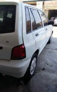پراید 111 مدل 96
