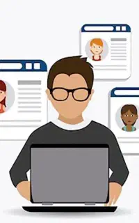 کار درمنزل ادمینی