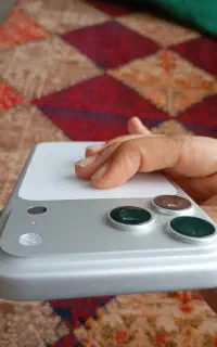 آیفون۱۷مکس