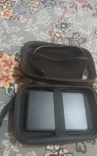هارد xternal ۵۰۰گیگ مشابه نو بازدید کردکوی