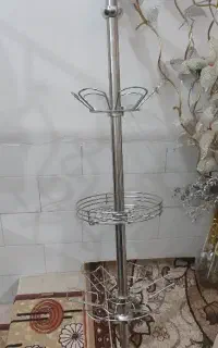 میله بار اپن