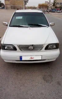 پراید 141عروسک