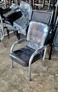 صندلی انتظار 4 عدد