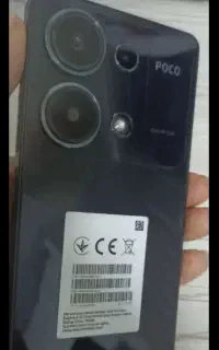 گوشی شیائومی poco poro m6