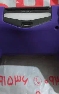 روکش دسته ps4
