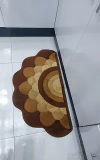 کناره پادری زرباف