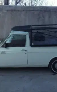 اجاره وانت روزانه