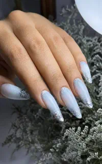 کاشت ناخن