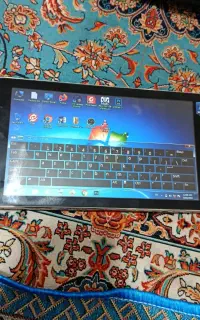 تبلت ویندوز PC اصل USA