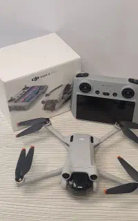 هلی شات مینی۳ پرو