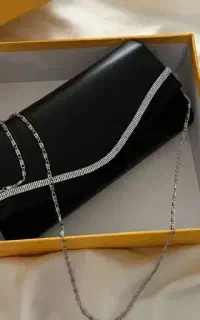 کیف کفش استایل