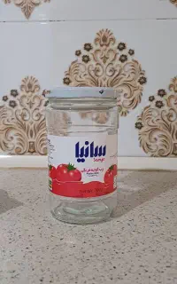 شیشه رب