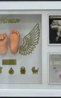 هدیه یادگاری‌ مجسمه سیلیکونی