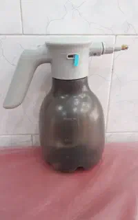 گلاب پاش شارجی