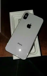 ایفون x