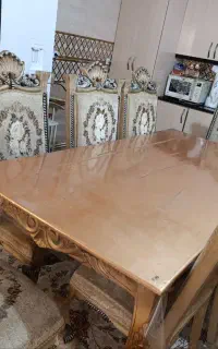میز نهار خوری