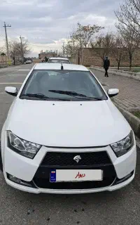 دنا تیپ ۲ مدل ۹۶