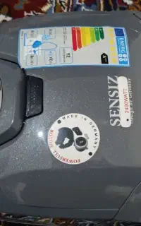 جارو برقی2400وات