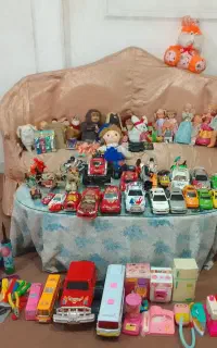 اسباب بازی های نونو