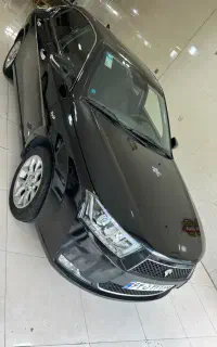 دنا اتومات مشکی کم کار ۴۰۳ و ۴۰۱