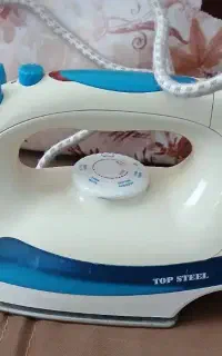 اتو بخار