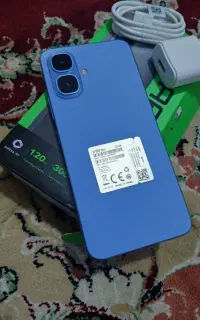 گوشی مدل lnfinix10 ، فروش فوری
