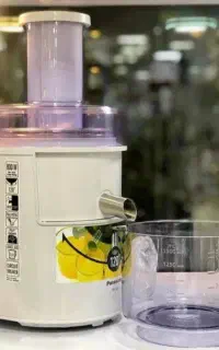 ابمیوه گیر تک کاره پاناسونیک نو با کارتن