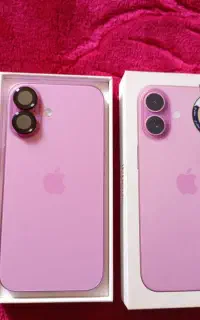 آیفون ۱۶ نرمال