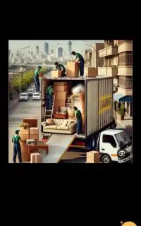 باربری زیبا بار صباشهر