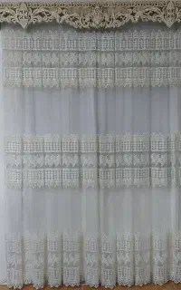پرده و والان و کتیبه
