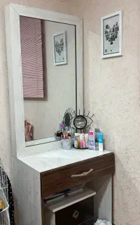 سرویس خواب دخترانه (شش تکه)