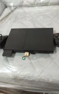 سونی 2فلش خور تمیز و سالم