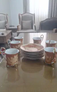 قهوه خوری