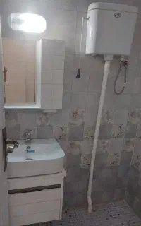 لوله کشی نصب شیرآلات کابینت و کمد دیواری