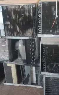 تعمیرات کولر گازی گازگیری سرویس نصب تضمینی