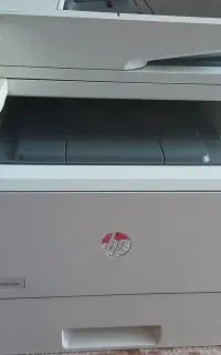 پرینترhp 426dn  چهارکاره