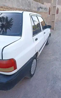 پراید