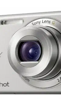 دوربین عکاسی کامپکت سونی DS-W380  DSC-W380