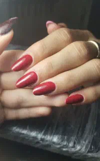 کاشت ناخن فقط ۵۹۹