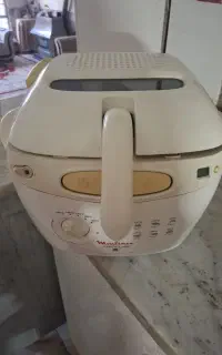 سرخ کن مولینکس