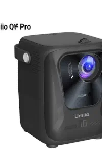 ویدیو پرژکتور یومیو Q4 pro