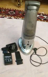 جارو شارژی
