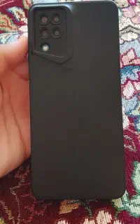 گوشی a12 صفر