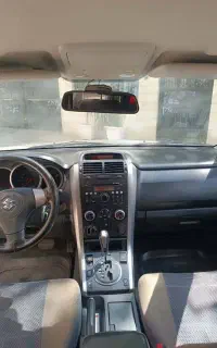 سوزوکی ویتارا 2000