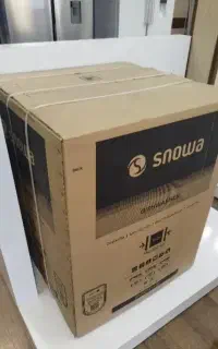 پخش ظرفشویی اسنوا مدل A20 تکی وتعداد