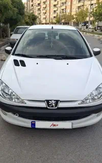 ۲۰۶تیپ۵