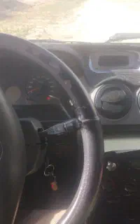 پراید 141 مدل 90