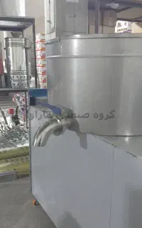 چلوپز ۳۵ کیلویی