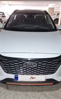 فروش x33 cross مدل 1404